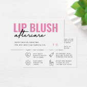 N'Importe Quelle Couleur Moderne Rose Lip Blush Ta (Bureau)