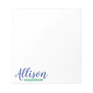 N'importe quelle couleur - Script et bloc-notes pe