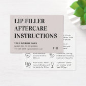 N'importe quelle couleur simple Lip Filler Botox A (Bureau)