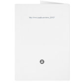 N'importe quelle heure est le tea time (Dos)