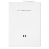 N'importe quelle heure est le tea time (Dos)