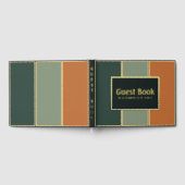 N'Importe Quelle Occasion Livre D'Invité Real Foil (Complet)