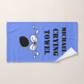 N'Importe Quelle Occasion Serviette À Pleurer (Serviette à main)