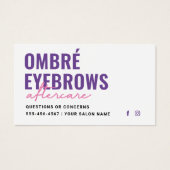 N'Importe Quelle Poudre Ombre Couleur Brosse Conse (Devant)