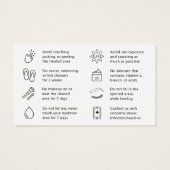 N'Importe Quelle Poudre Ombre Couleur Brosse Conse (Dos)