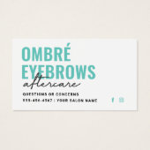 N'Importe Quelle Poudre Ombre Couleur Brosse Conse (Devant)