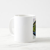 "N'importe quelle saveur vous aimez" la tasse de (Devant gauche)