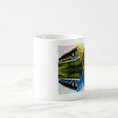 "N'importe quelle saveur vous aimez" la tasse de (Centre)