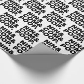 NIN & COM & POOP. CADEAUPAPIER (Hoek)