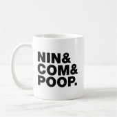NIN & COM & POOP. KOFFIEMOK (Links)