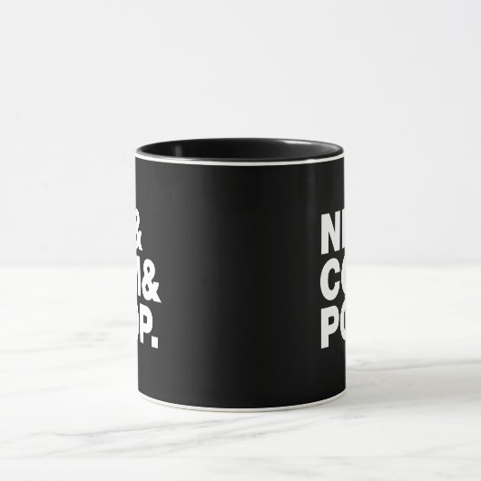 NIN & COM & POOP. MOK (Midden)