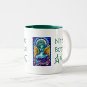 Nina Boyd Art mug (avec image) (Devant droit)