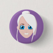 Nina Button (Voorkant)