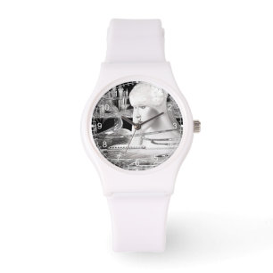 Nina Future Horloge