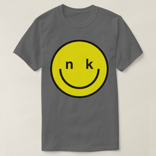 Nina Kraviz T-shirt (Design voorkant)