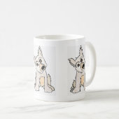 Nina Mug (Devant droit)