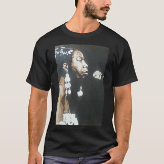 Nina Simone Essential T-shirt