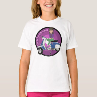 Nina T-shirt