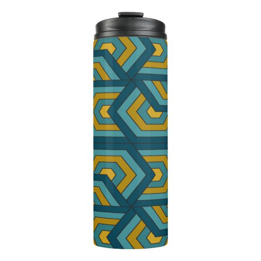 Nina Thermosbeker (Voorkant)