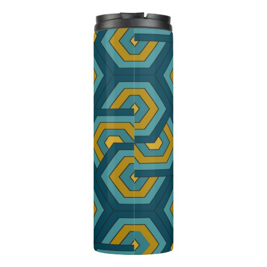 Nina Thermosbeker (Achterkant)