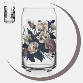 Ninagal Blikvorm Glas