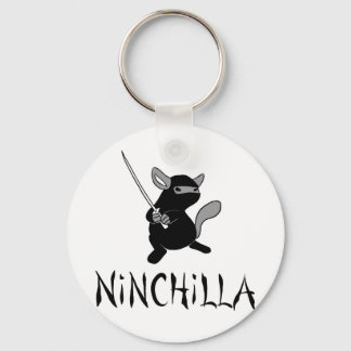 Ninchilla Sleutelhanger