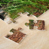 NInculula Herfsten Alabama Legpuzzel (Zijkant)