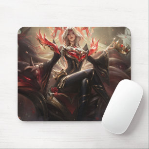 Nine Tail Fox Mousepad mousepad Muismat