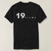 Nineteen Films Logo Pullover (Design devant)
