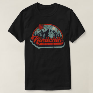 Ninilchik, Alaska T-shirt