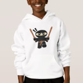 Ninja (Devant)