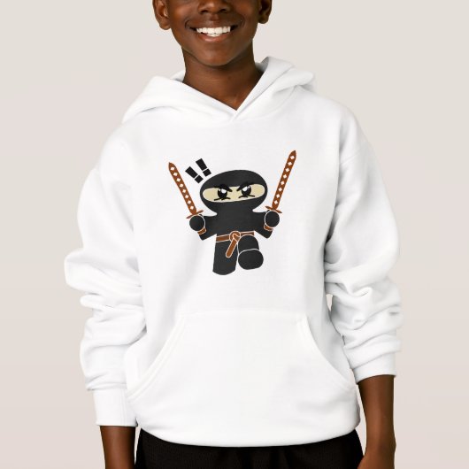Ninja (Devant)