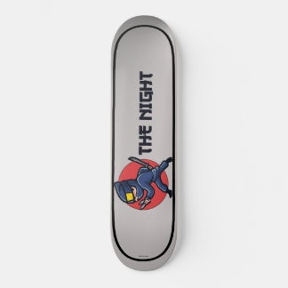 Ninja Anime Skateboard, Anime Skateboard, schaats Skateboard