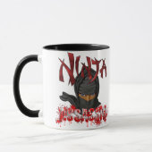 Ninja Assassin Mok (Links)