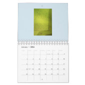 Ninja Bob Lunch Box Note 12 Month Calendar Kalender (Jan 2026)