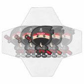 Ninja Boy (Plat)