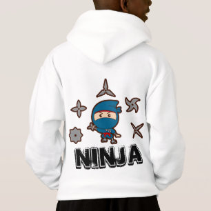 Ninja Boy