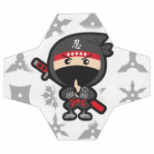 Ninja Boy Voetbal (Enkel)