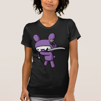 Ninja Bunny T-shirt