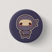 Ninja Button (Voorkant)