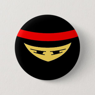 Ninja Button