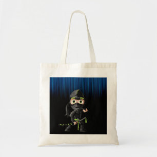 Ninja Canvas tas