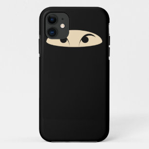 Ninja iPhone 11 Hoesje
