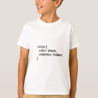 Ninja-code, script