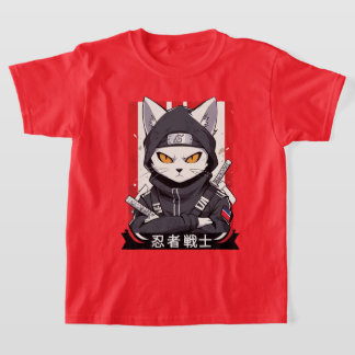 Ninja de elite t-shirt