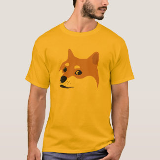 Ninja Doge T-shirts, zeer wow T-shirt