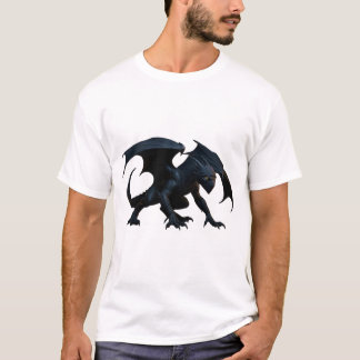 Ninja Draak T-shirt