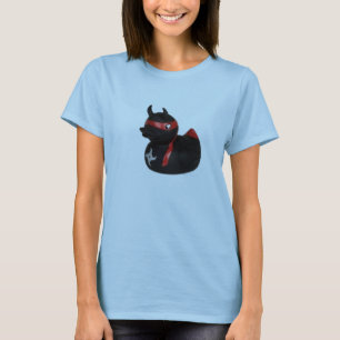 ninja duck t-shirt