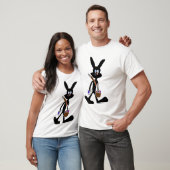 Ninja Easter Bunny T-Shirt (Unisex)
