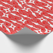 Ninja Elegance Wrapping Paper Cadeaupapier (Hoek)